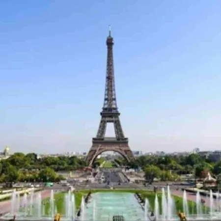Apartamento Le Blue Dream Disneyland Paris/ Val D'europe