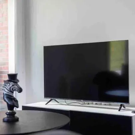 Apartamento Le Blue Dream Disneyland Paris/ Val D'europe
