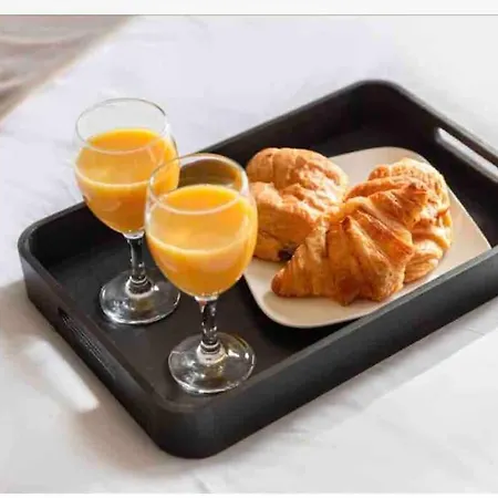 Apartamento Le Blue Dream Disneyland Paris/ Val D'europe