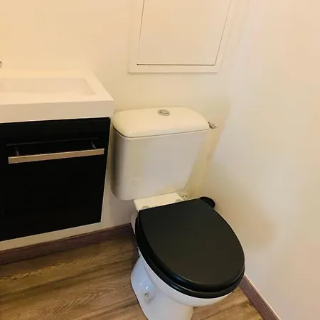 Apartment Le Blue Dream Disneyland Paris/ Val D'europe *
